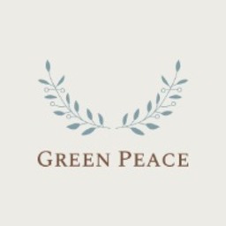 Green Peaceサポート