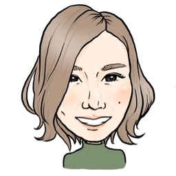 にがおえまいこ☻