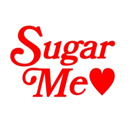 Sugar Me nail