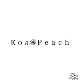 koapeach❁こあぴーち