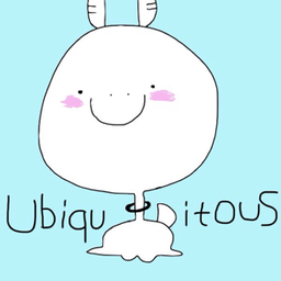 ubiquits