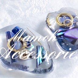 Mamoh Accessories