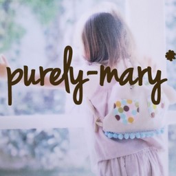 purely-mary＊