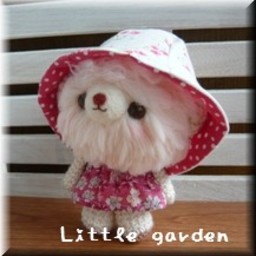 Little garden