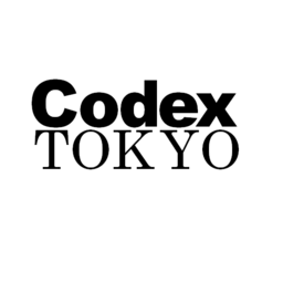 codex tokyo