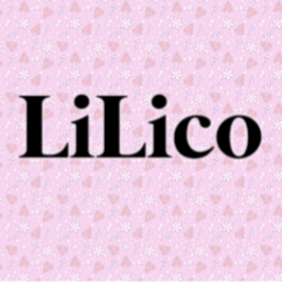 アクセサリー作家　LiLico