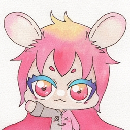 月-Moon-