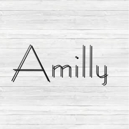 Amilly/アミリー
