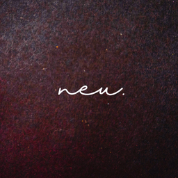 neu.（ノイ）