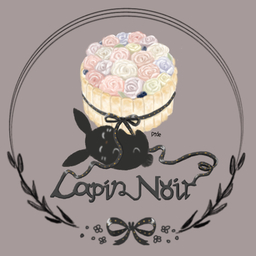 Lapin Noir
