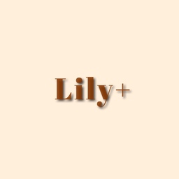 Lily+