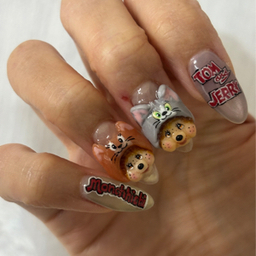 jewels-nail