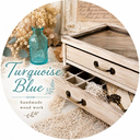 turquoise813