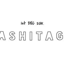 ASHITAG.