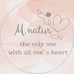 M.nature(えむどっと)