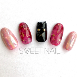 SWEET NAIL