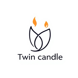 Twin Candle  