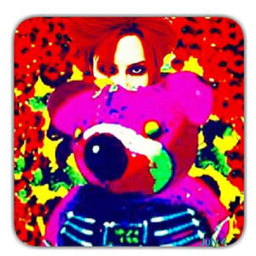 psychobear