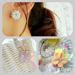 c＊fleur（シー＊フルール）