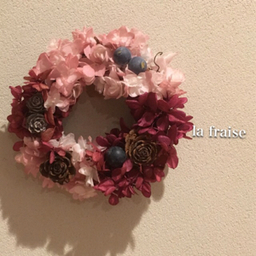 La fraise411