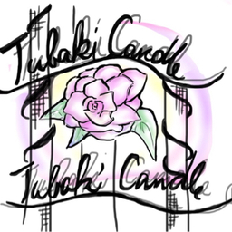 Tubaki Candle