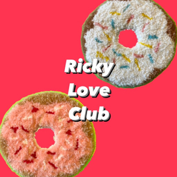 Ricky Love Club
