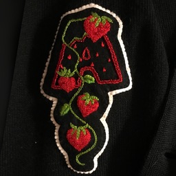 🍓ももいちご🍓