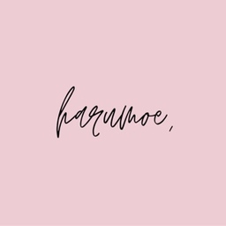 harumoe,