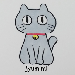jyumimihouse