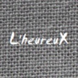 L'heureux*Tomoko