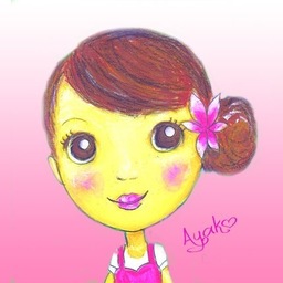 ayaco ＊sunny smile＊
