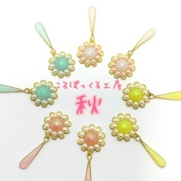 ころぽっくる工房＊秋