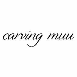 carving muu