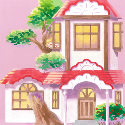 うつくしいふゆ