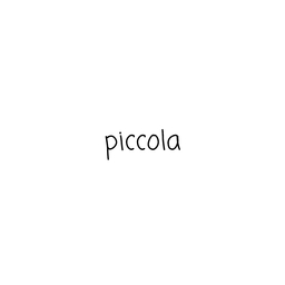 piccola
