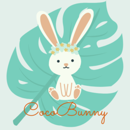 COCO-BUNNY'S GALLERY - 作品一覧 | minne 国内最大級のハンドメイド・手作り通販サイト
