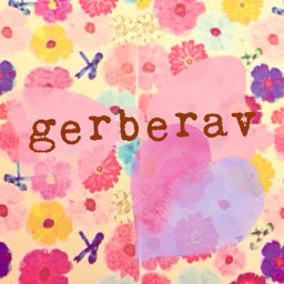 gerberav♥︎