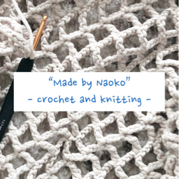 Made by Naoko 