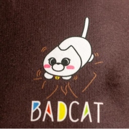 BADCAT official