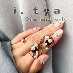 i.tya(ｱｲﾃｨｰﾔ)