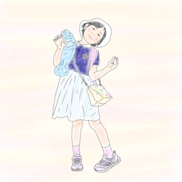 ひまわり