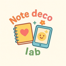 note.deco.lab