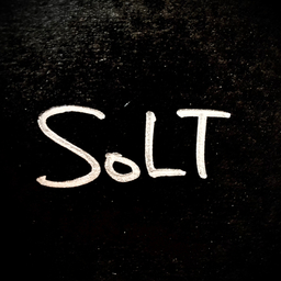 SoLT ソルト
