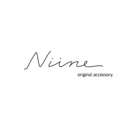 Niine.