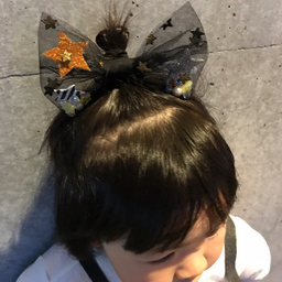ruban♥︎︎ヘアゴム屋さん