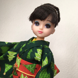 hinayakomono