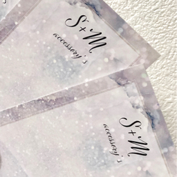 S+M accessory’s