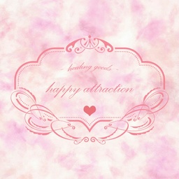 happy　attraction