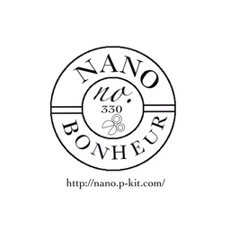 nano bonheur