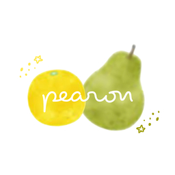　pearon  - ぴあろん　-